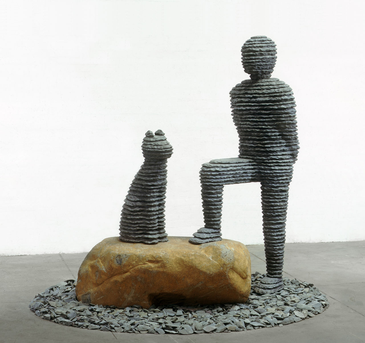 Exposition Boaz Vaadia à Palm-Beach