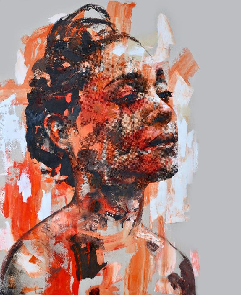 Exposition Obscura par Lionel Smit à Miami