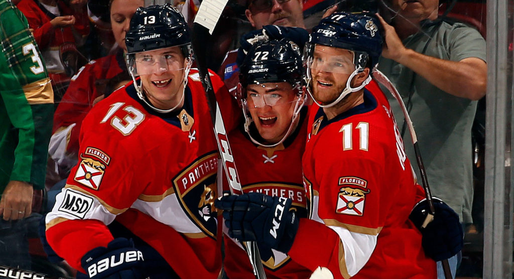 Florida Panthers