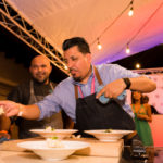 Las Olas Wine and Food Festival Fort Lauderdale