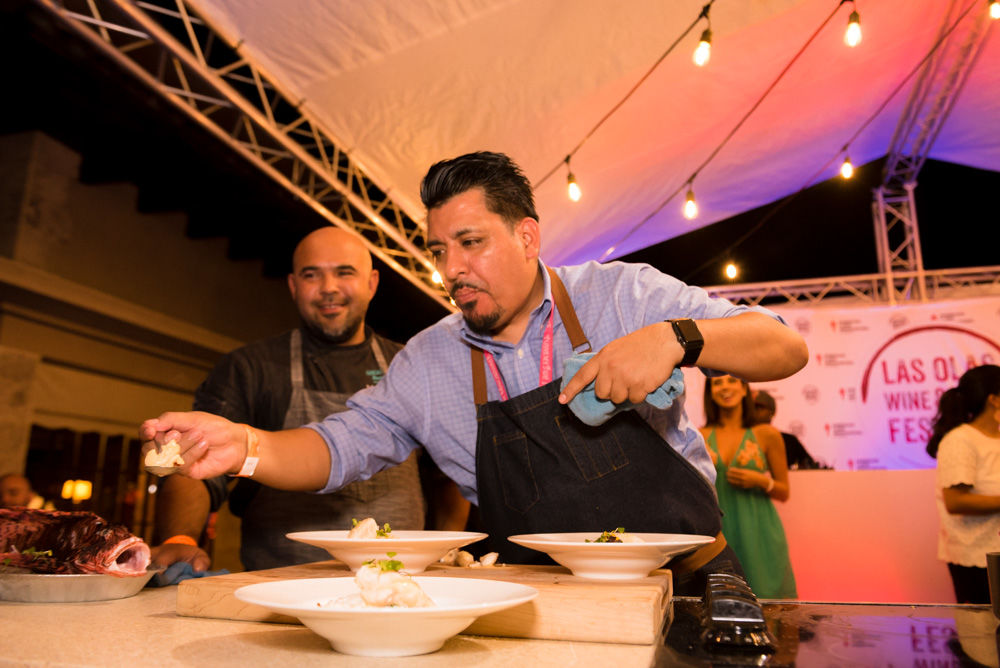 Las Olas Wine and Food Festival