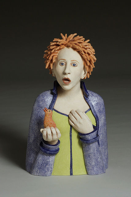 Expo Sharon Dash à Miami