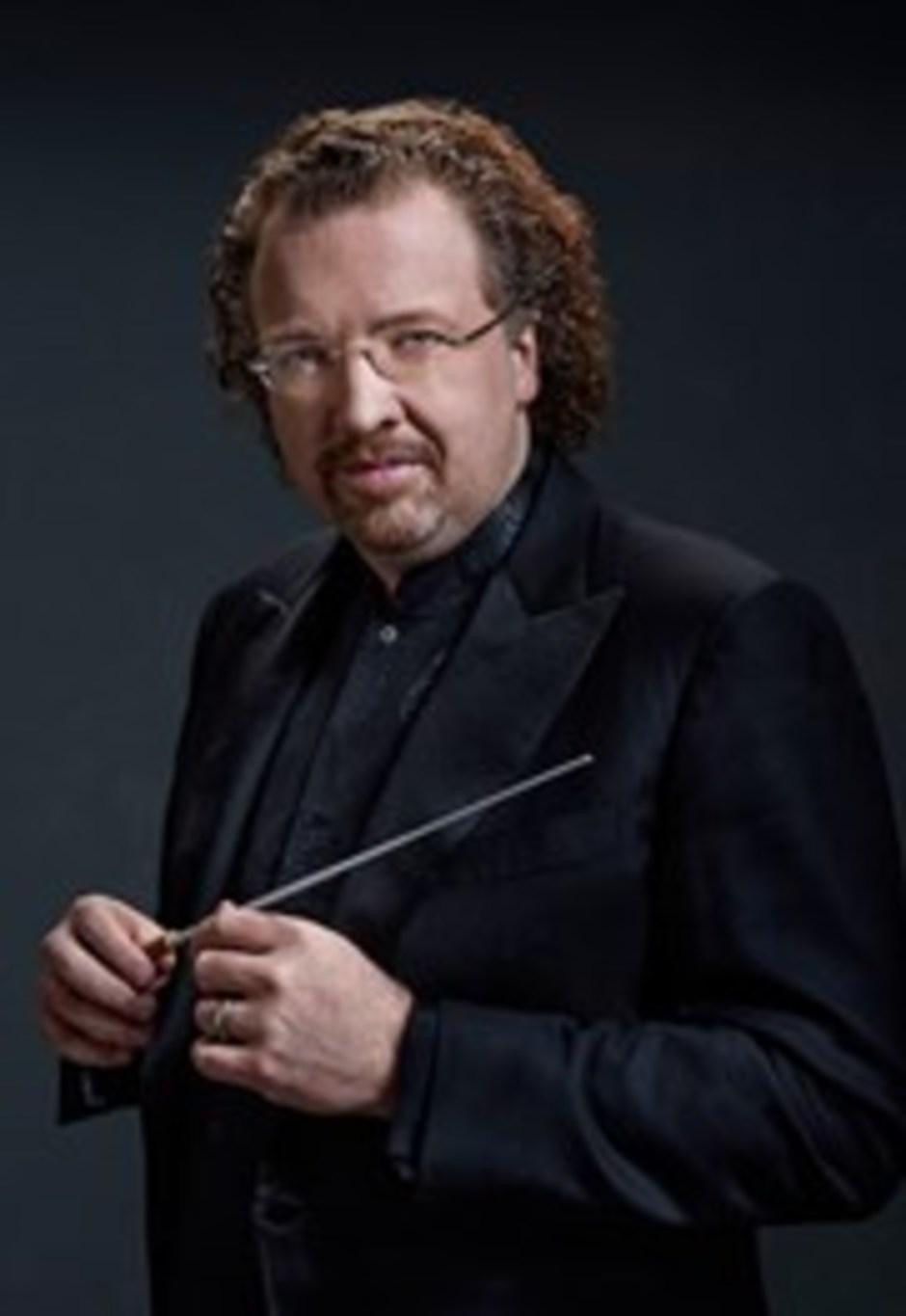Stéphane Denève