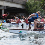 Tampa Bay International Dragon Boat Races