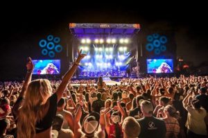 Tortuga Music Festival Fort Lauderdale