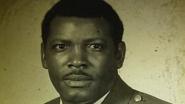 Joseph Warner