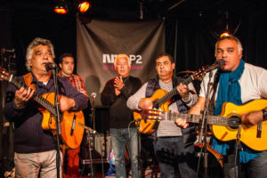 Gipsy Kings