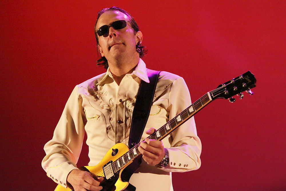 Joe Bonamassa