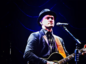 Justin Timberlake