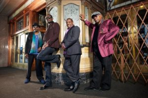Kool and The Gang with Maze featuring Frankie Beverly