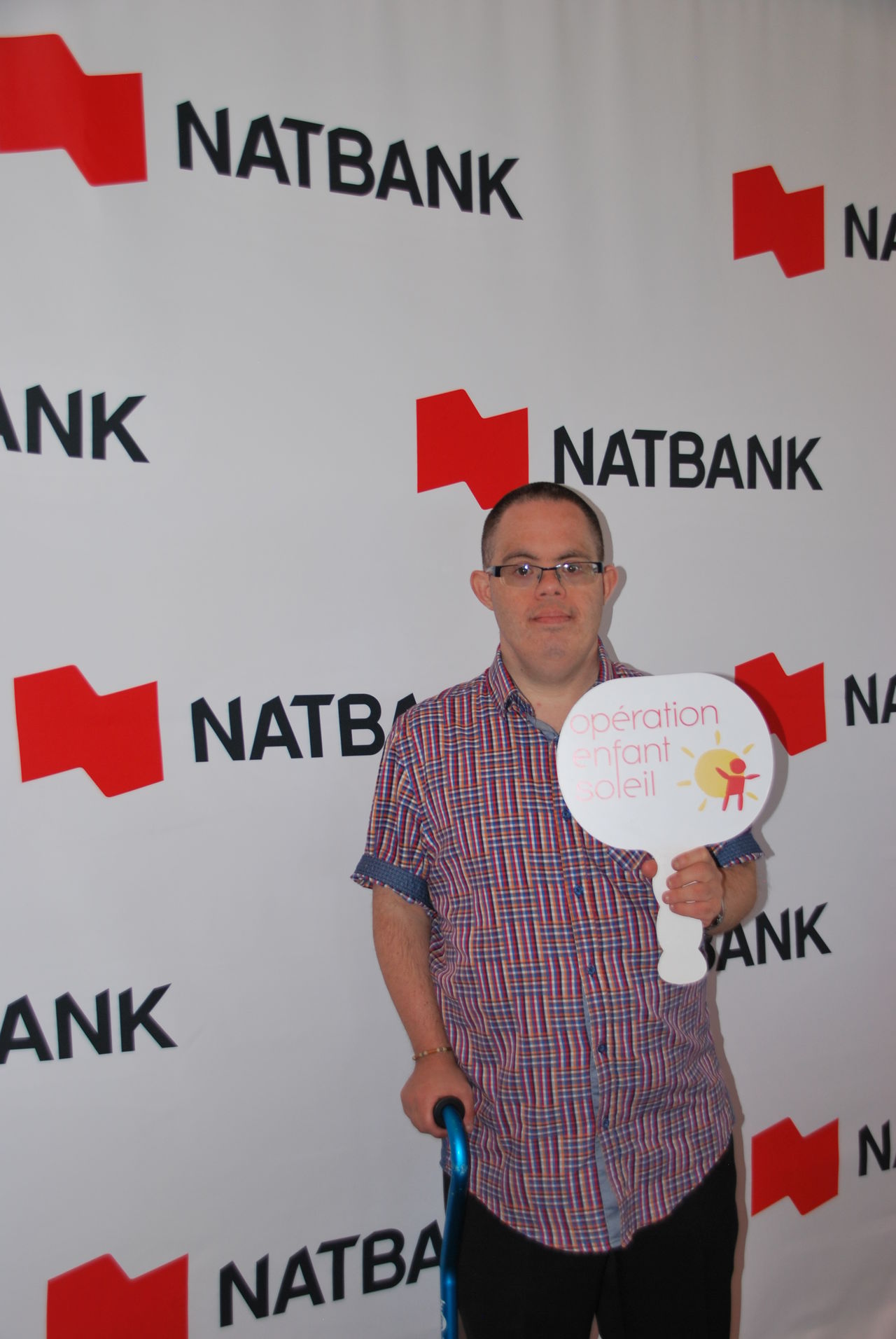 10e Happening Richard Marchand / Tournoi de Golf Natbank en Floride