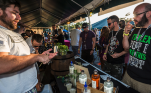 Festival New Times Brew At The Zoo
