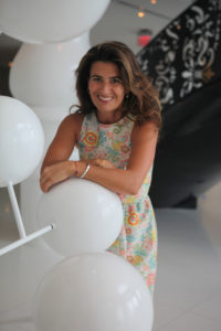 Gabrielle HB Habada