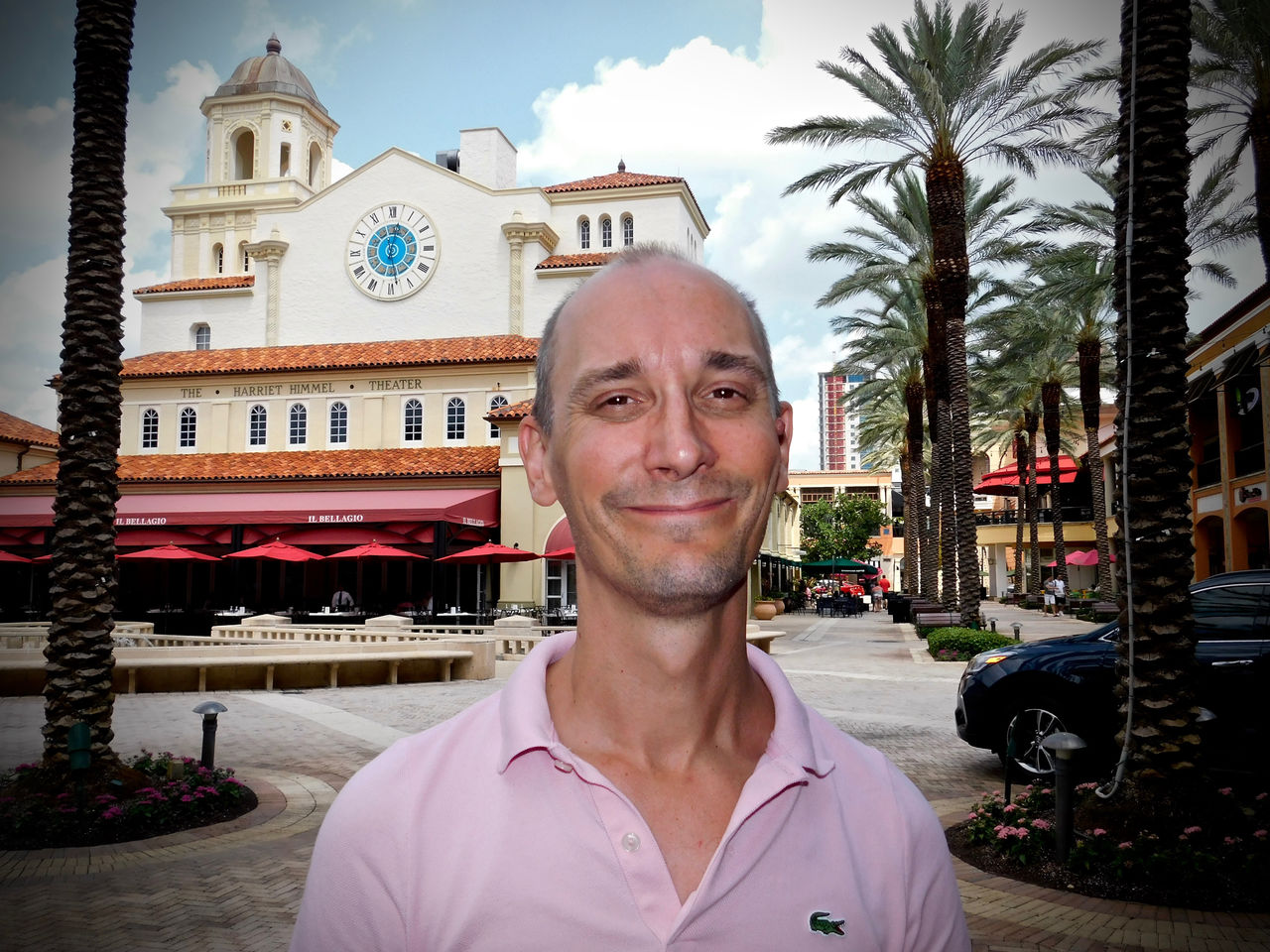 Richard Lancaric : agent immobilier sur le comté de Palm Beach : West Palm Beach, Boca Raton, Jupiter, Boynton Beach, Lake Worth, Riviera Beach, Delray Beach...