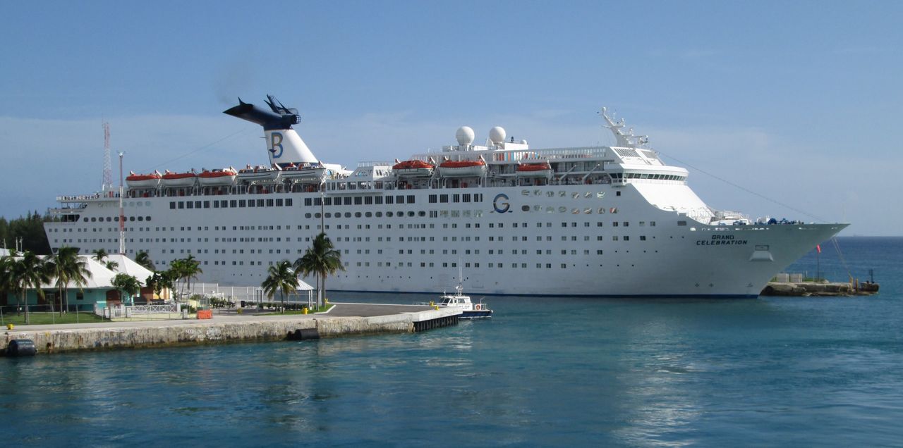 Bahamas Bahama Grand Bahama Freeport