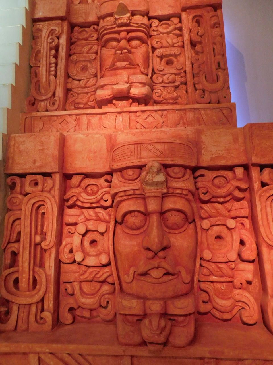 El Gran Museo del Mundo Maya de Mérida