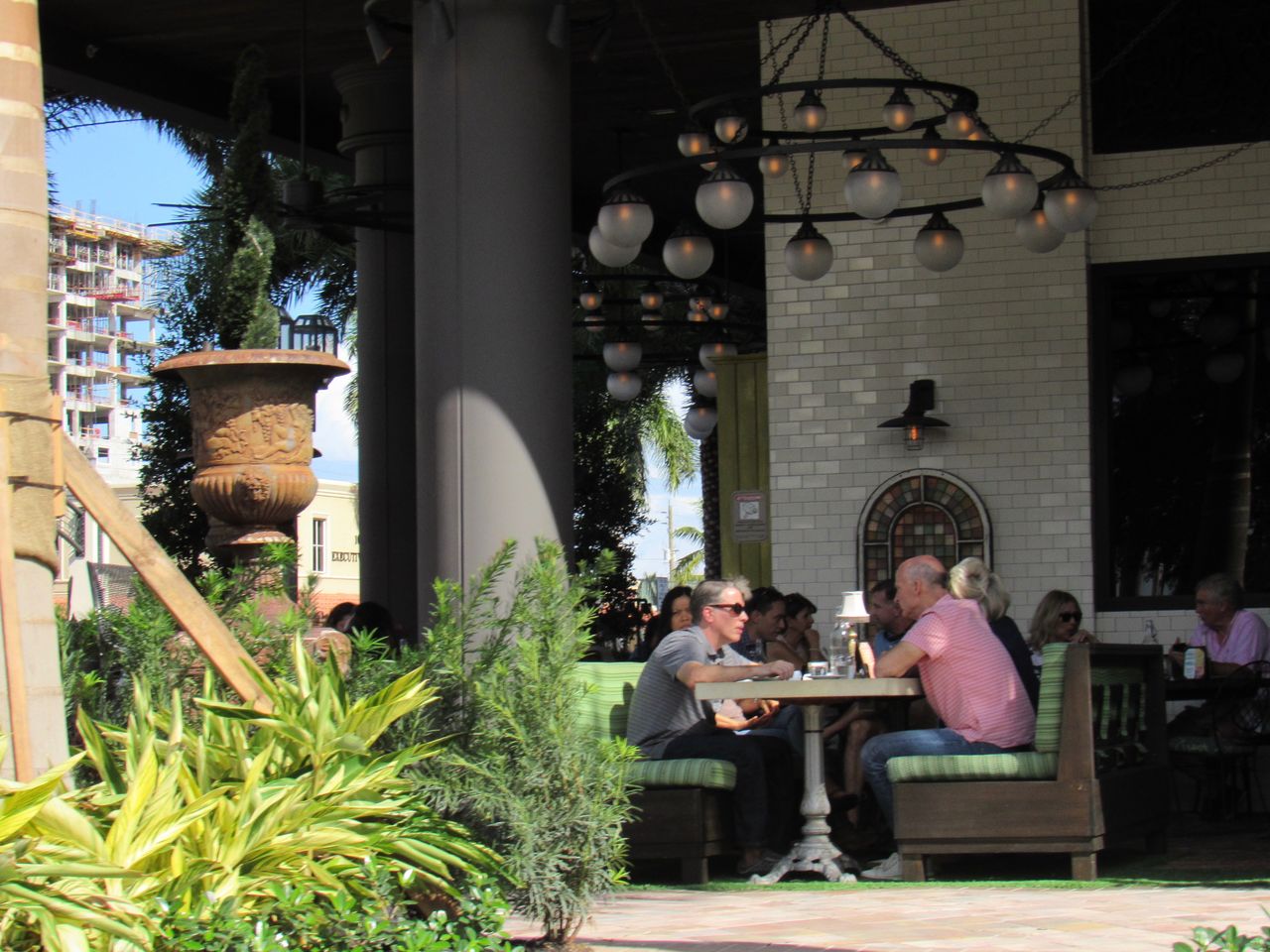 Restaurant à Boca Raton