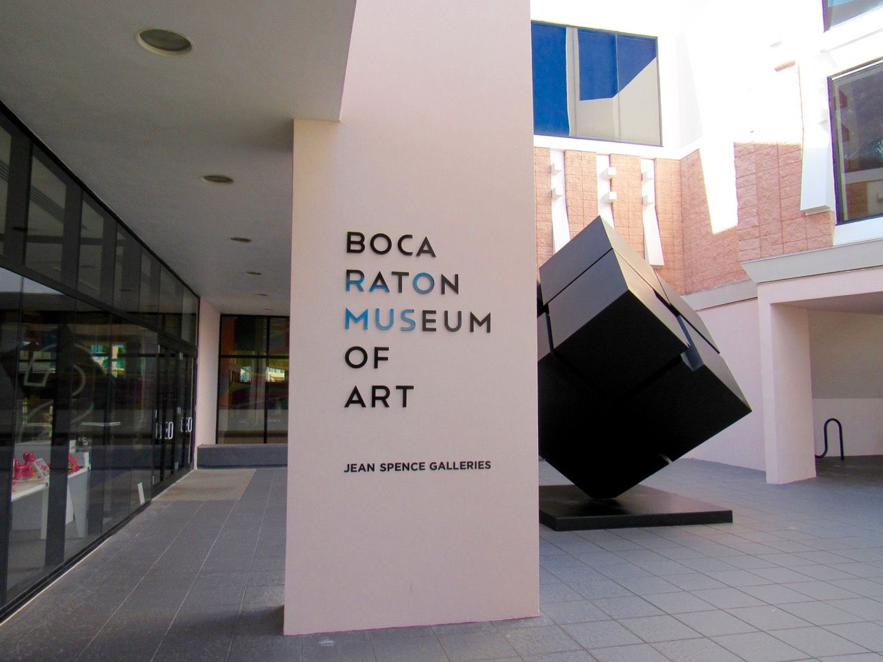 Boca Raton Museum of Art