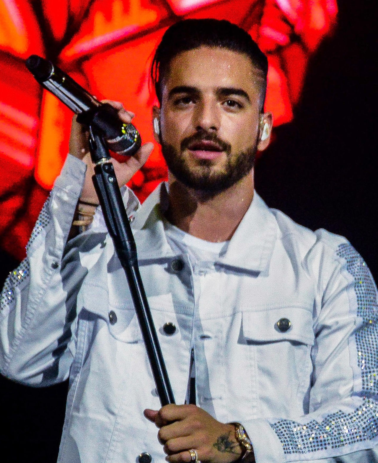 Maluma