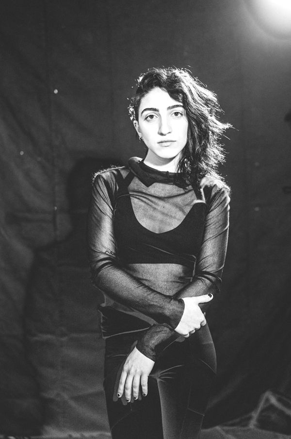 Emily Estefan