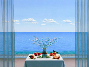 Expo Renato Meziat à Miami