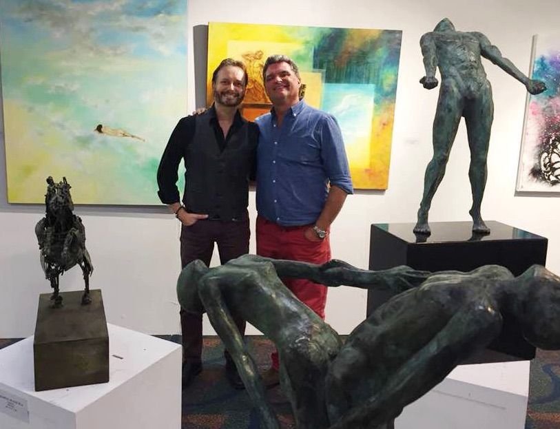 Festival Miami River Art Fair