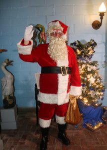Holiday Magic - Bonnet House Museum and Gardens