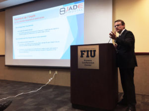 Jade Fiducial - Conférence Retraites - Olivier Sureau