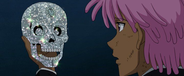 Neo Yokio: Pink Christmas