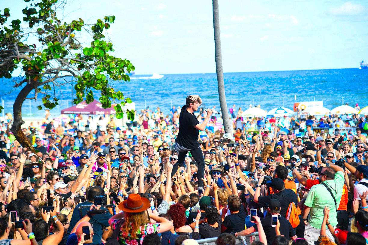 Riptide Music Festival