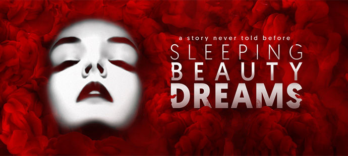 Sleeping Beauty dreams