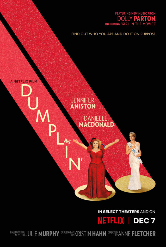 Dumplin' (film)