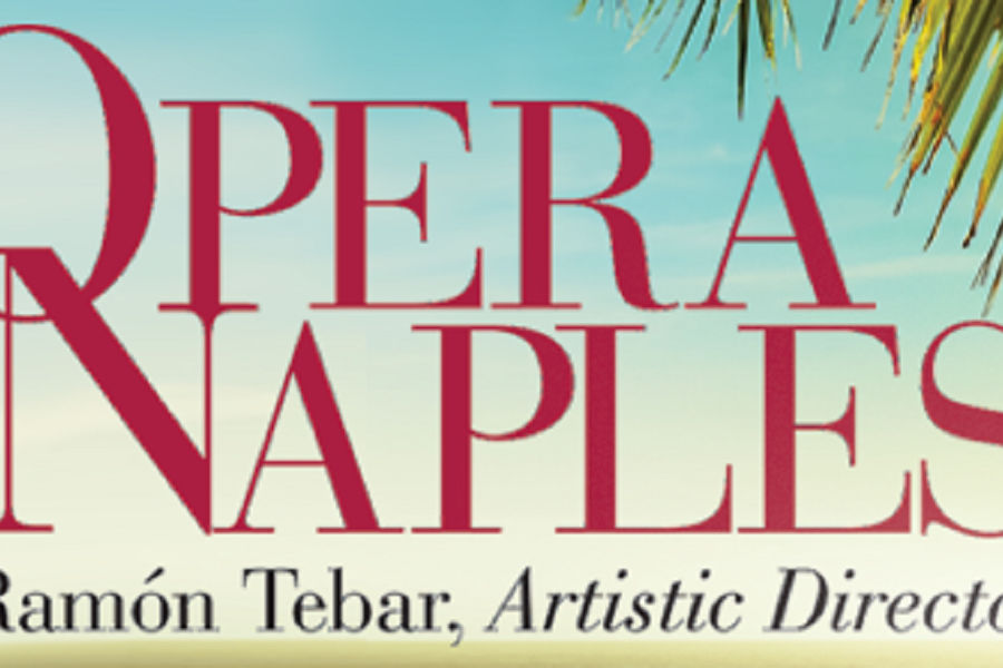 Gala de Opera Naples