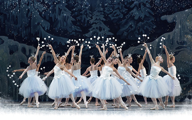 Miami City Ballet, The Nutcracker