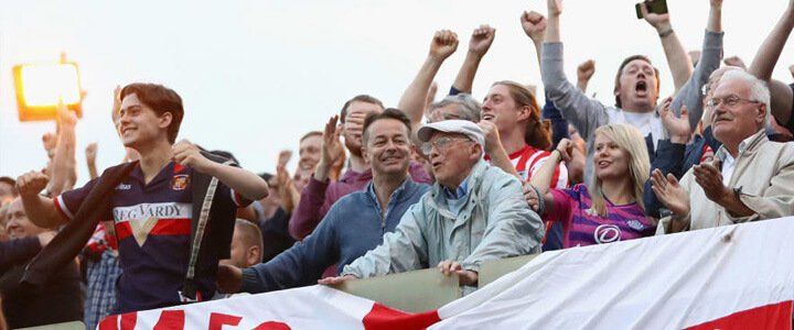 Sunderland Till I Die