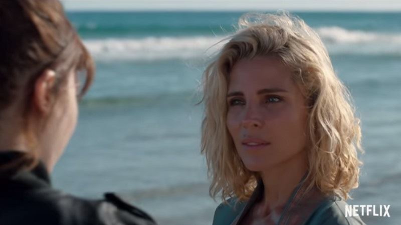 Tidelands (saison 1)