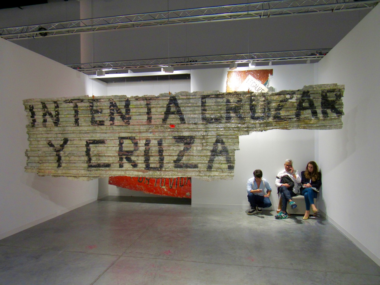 Art Basel Miami Beach