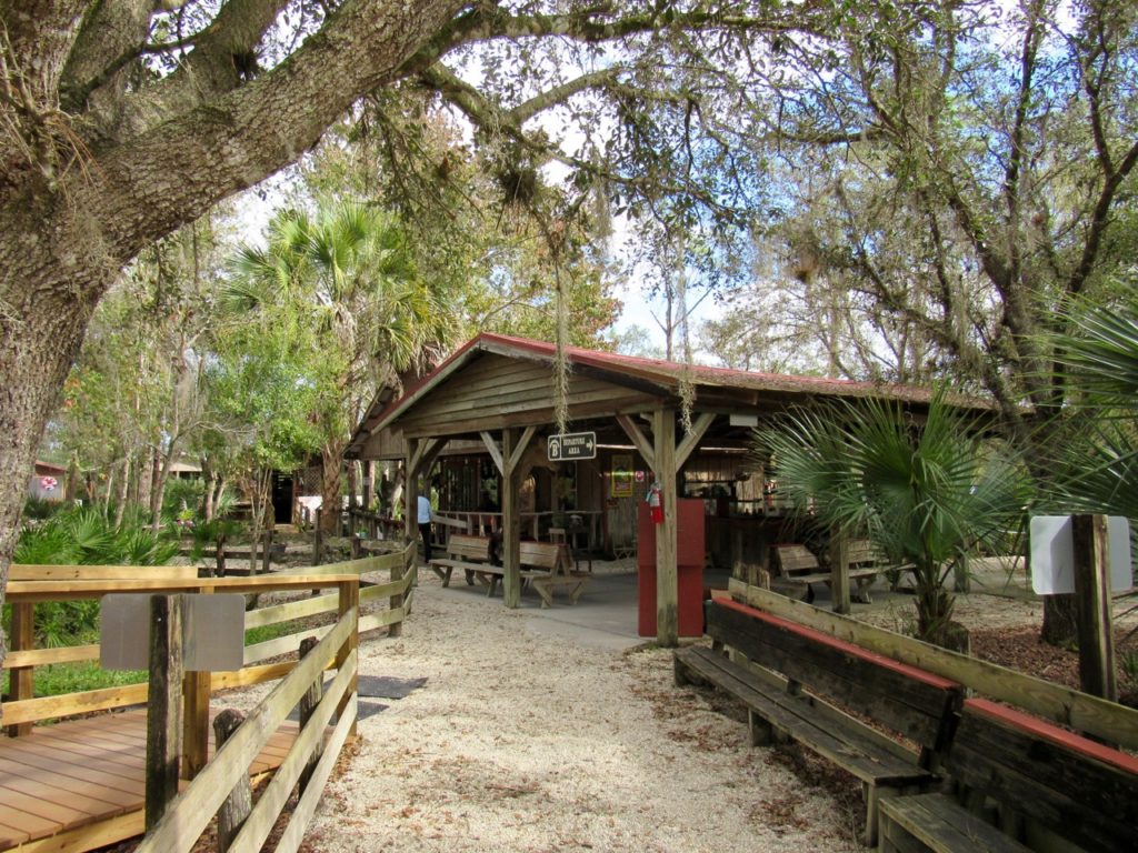 Babcock Ranch Preserve, à Punta Gorda en Floride