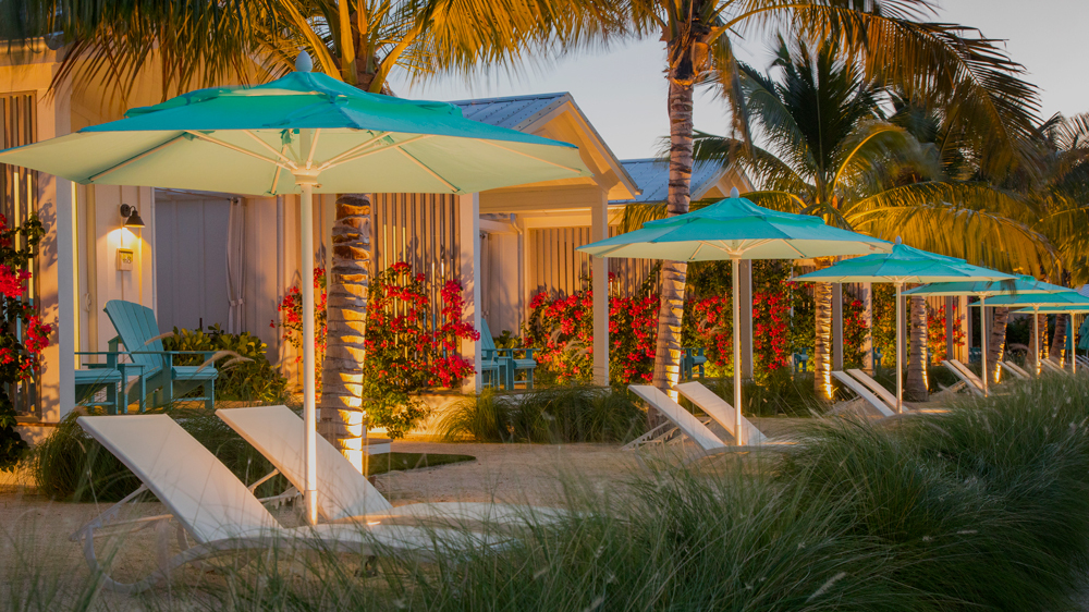 Bungalows Key Largo