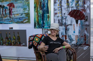 Coral Gables Art Festival