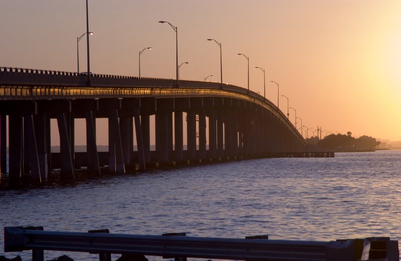 Courtney Campbell Causeway