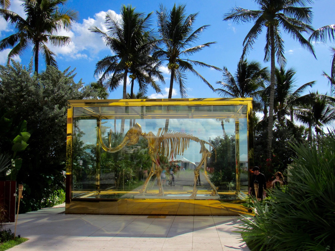 Faena à Miami Beach