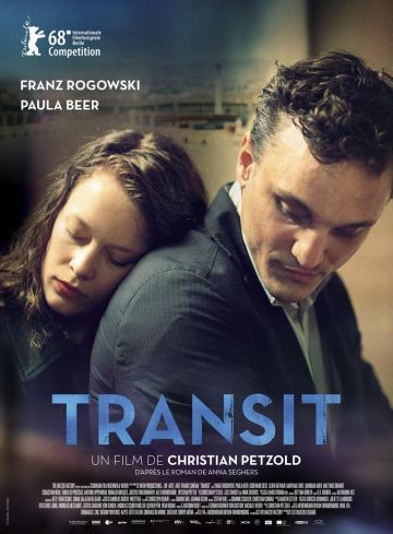 Le Film Transit projeté à Miami