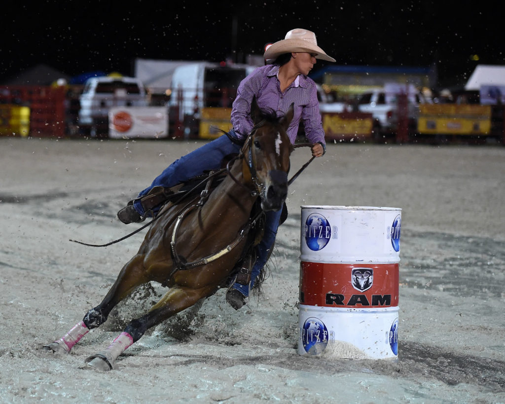 Homestead Rodeo and Parade