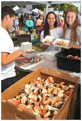 Key West Food and Wine Festival