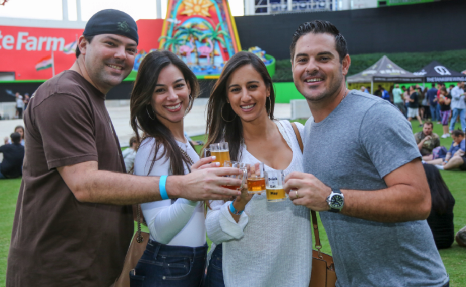 Miami Beer Festival