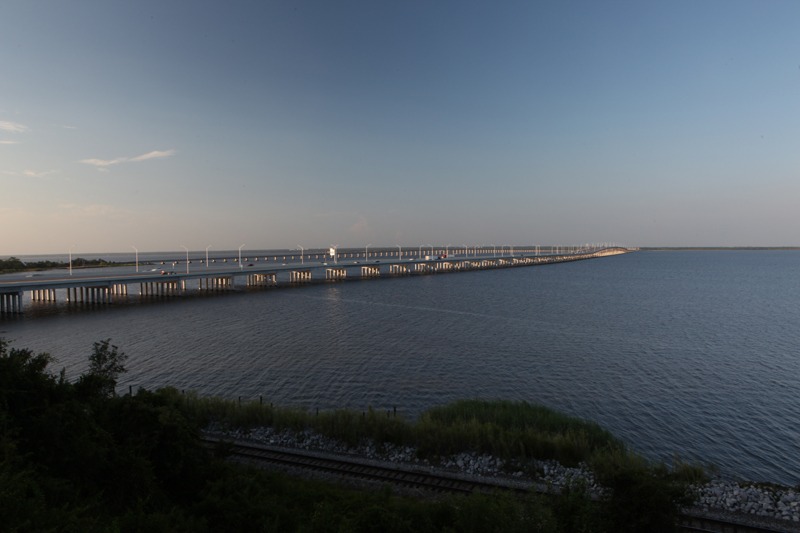 Pensacola Scenic Bluffs Highway