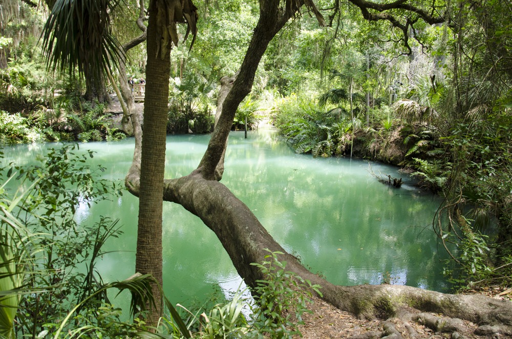 River of Lakes Heritage Corridor