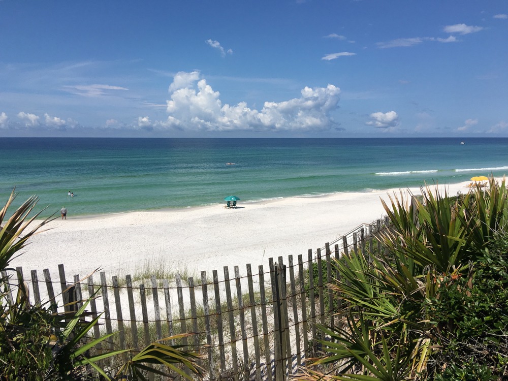 Highway 30A