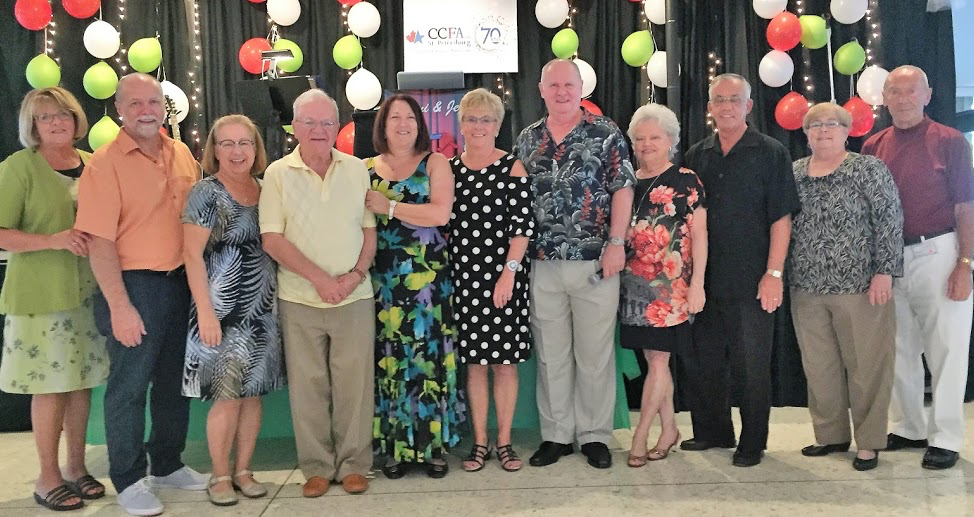 Club Canadien Franco-Américain de St Pertersburg
